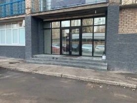 Пропонуємо в оренду офіси