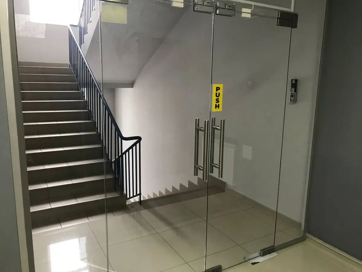 Пропонуємо в оренду офісні приміщення