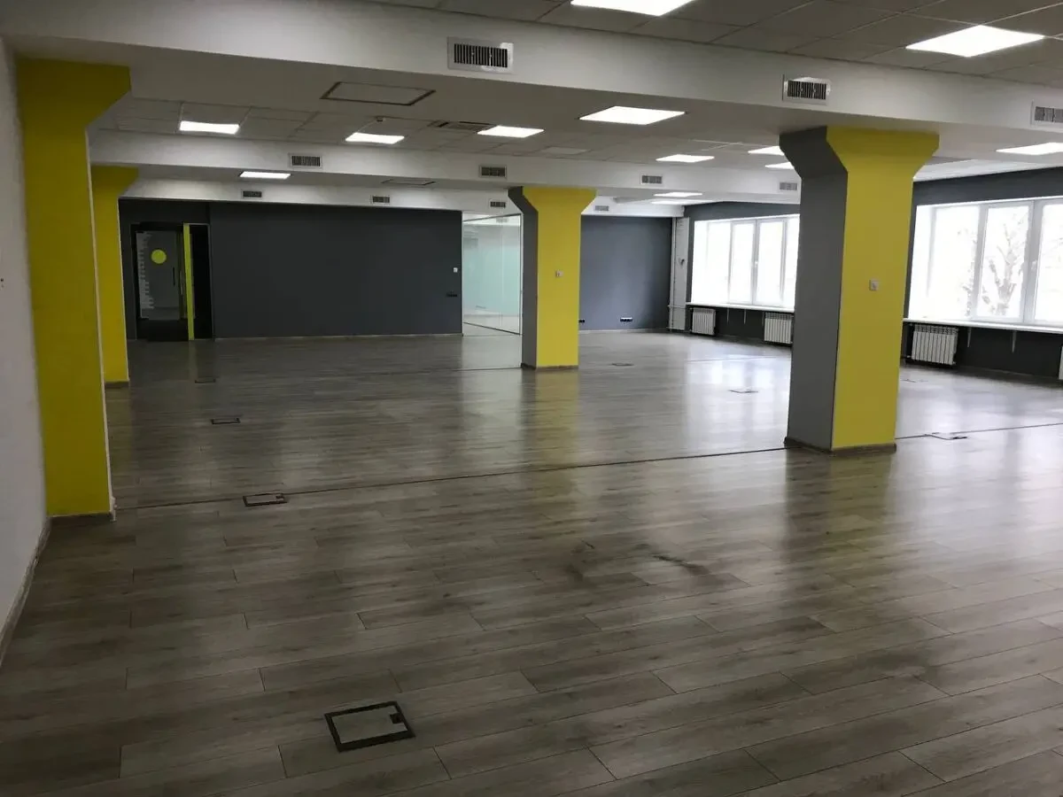 Пропонуємо в оренду офісні приміщення 4