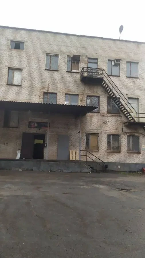 Пропонуємо в оренду складські приміщення 5