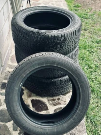 Шини 265/50/19 Hankook/Winterking M+S 2022