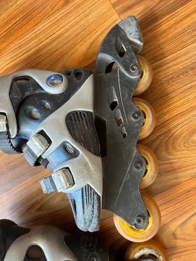 ролики дитячі 3