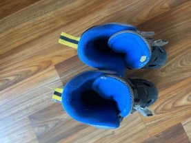 ролики дитячі