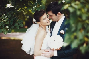 Фотозйомка і відеозйомка весілля, фотограф, відеограф