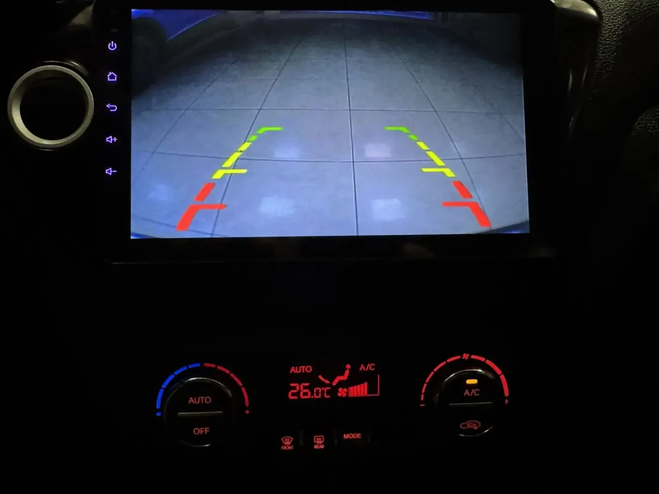 KIA Rio Sedan 1.6MPi 16V 5МКПП 2012 р.в. (123 к.с.) 10