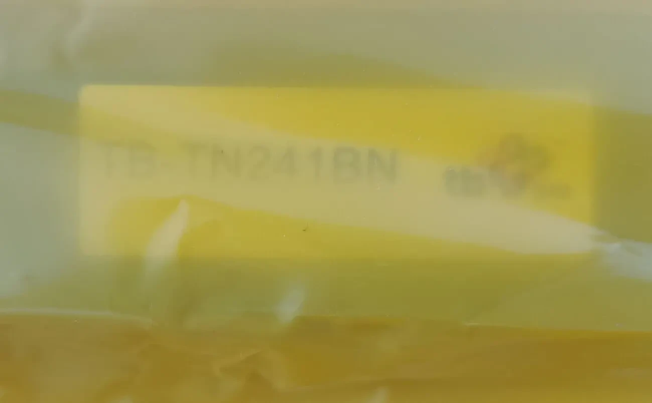 Картридж Brother TN 241bk 3