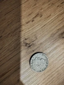 Продам рідкісні 10 польських злотих 1976 року