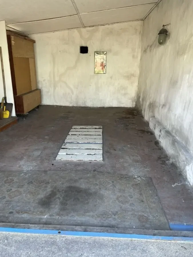 Сдам гараж в центре 3