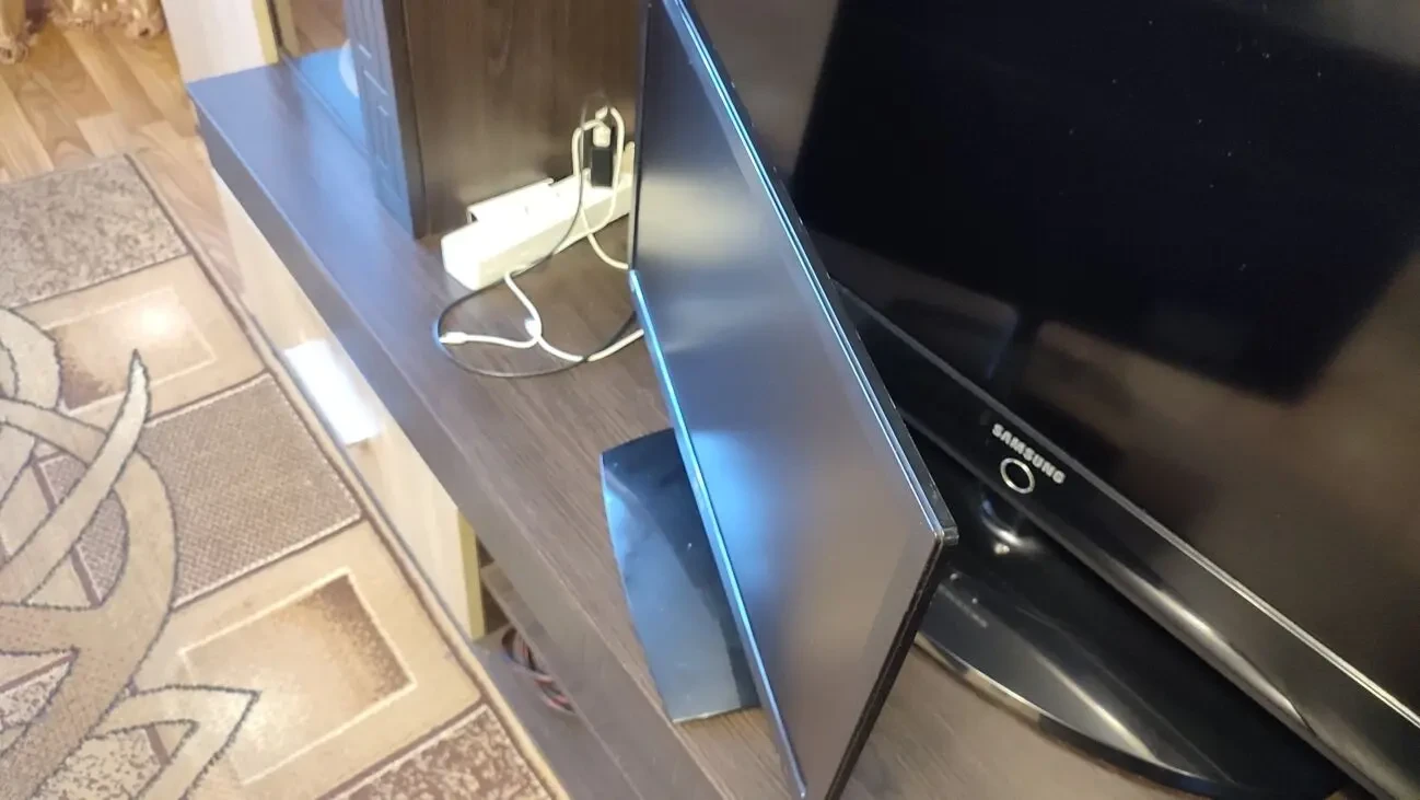 Продам монітор LG 22 дюйма.,гарний стан. 4