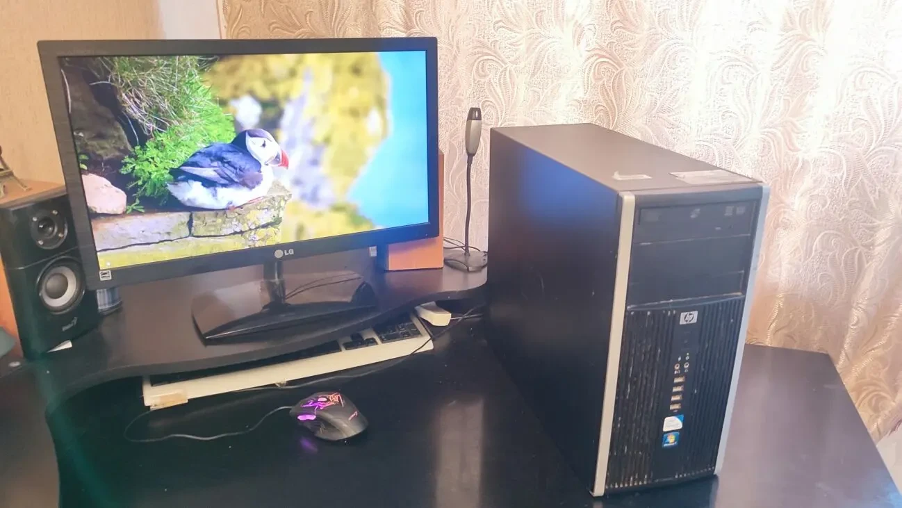 Продам монітор LG 22 дюйма.,гарний стан. 3