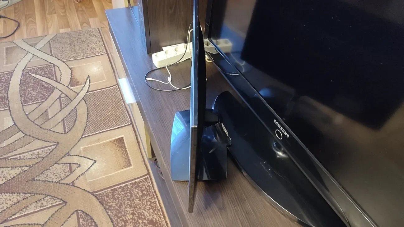 Продам монітор LG 22 дюйма.,гарний стан. 5