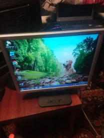 Монітор ACER AL 1716