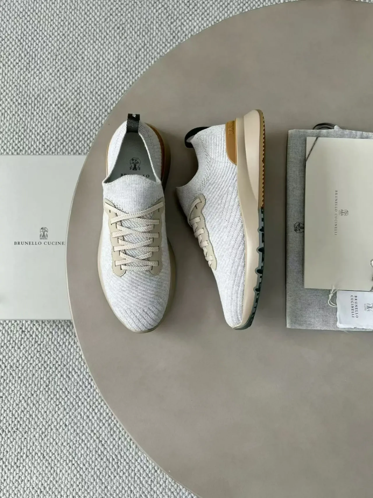 Чоловічі кросівки BС 39-46 3