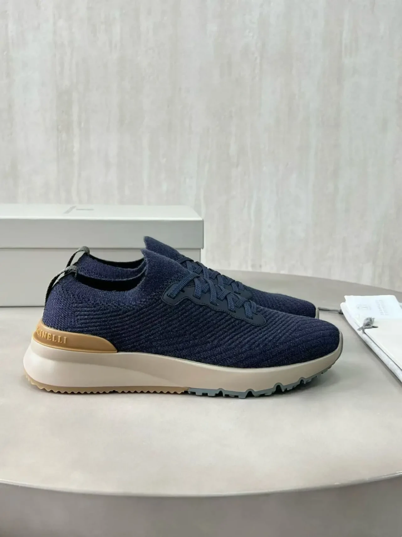 Чоловічі кросівки BС 39-46 8