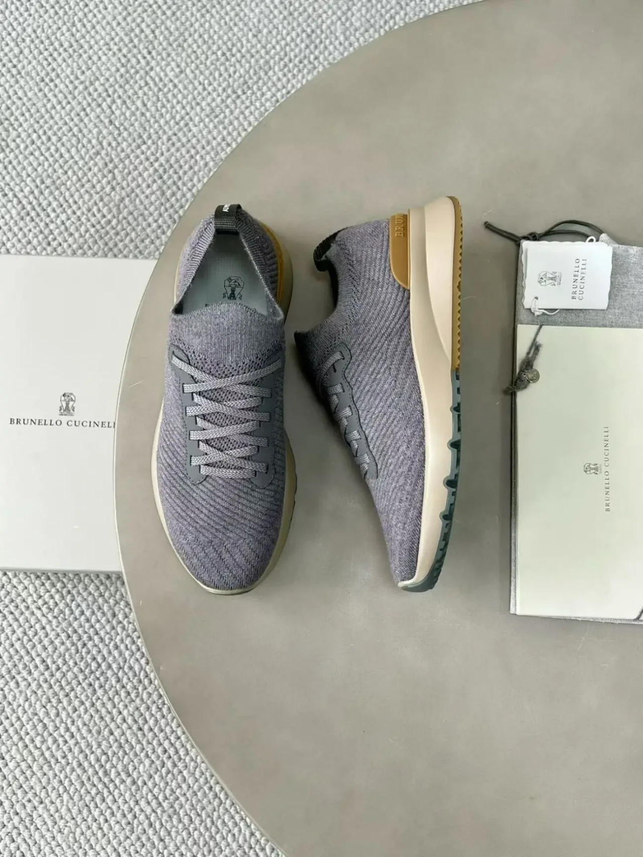 Чоловічі кросівки BС 39-46 4