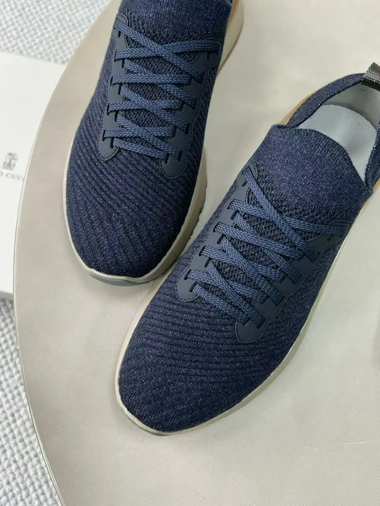 Чоловічі кросівки BС 39-46 7