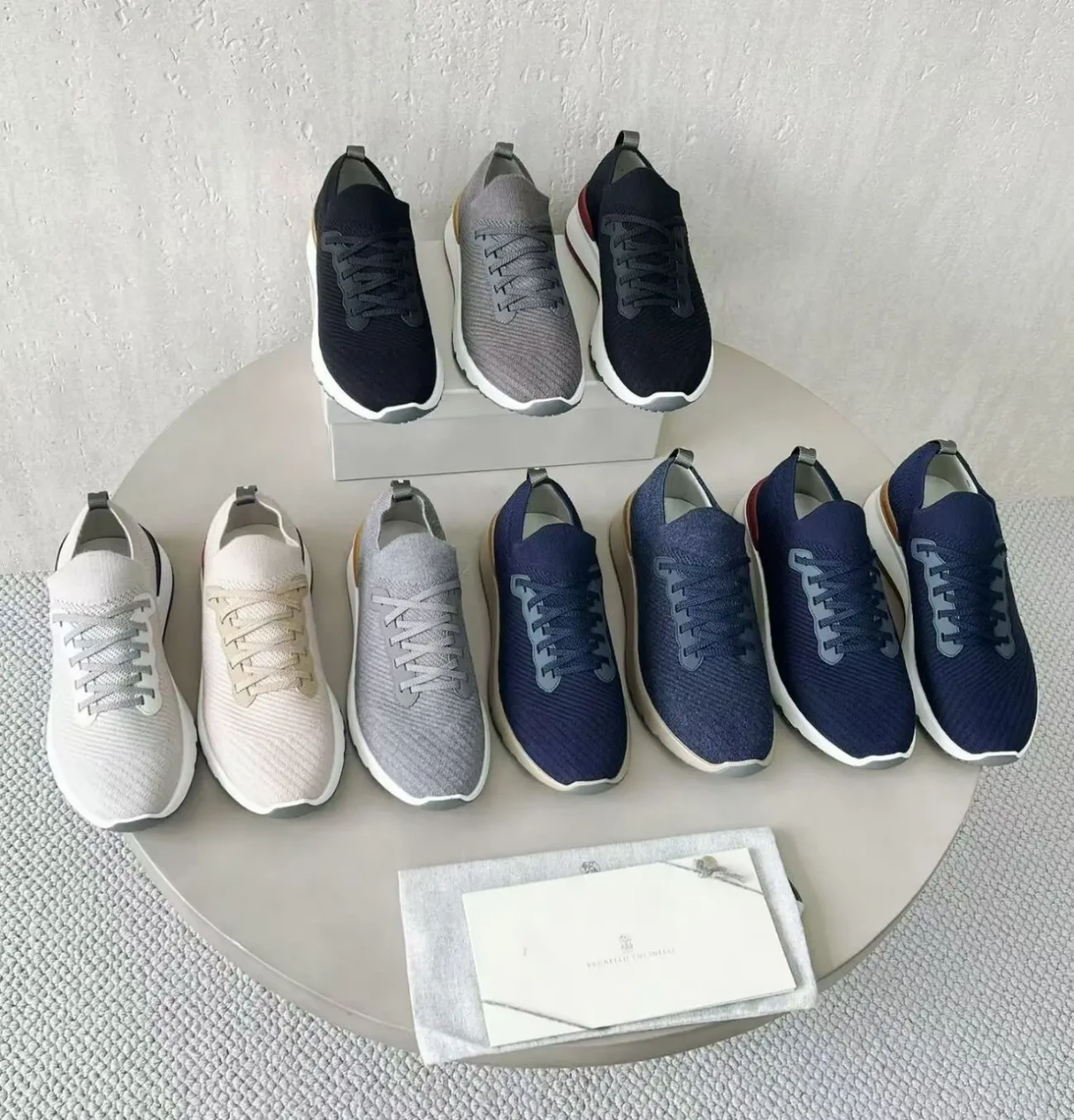 Чоловічі кросівки BС 39-46 9