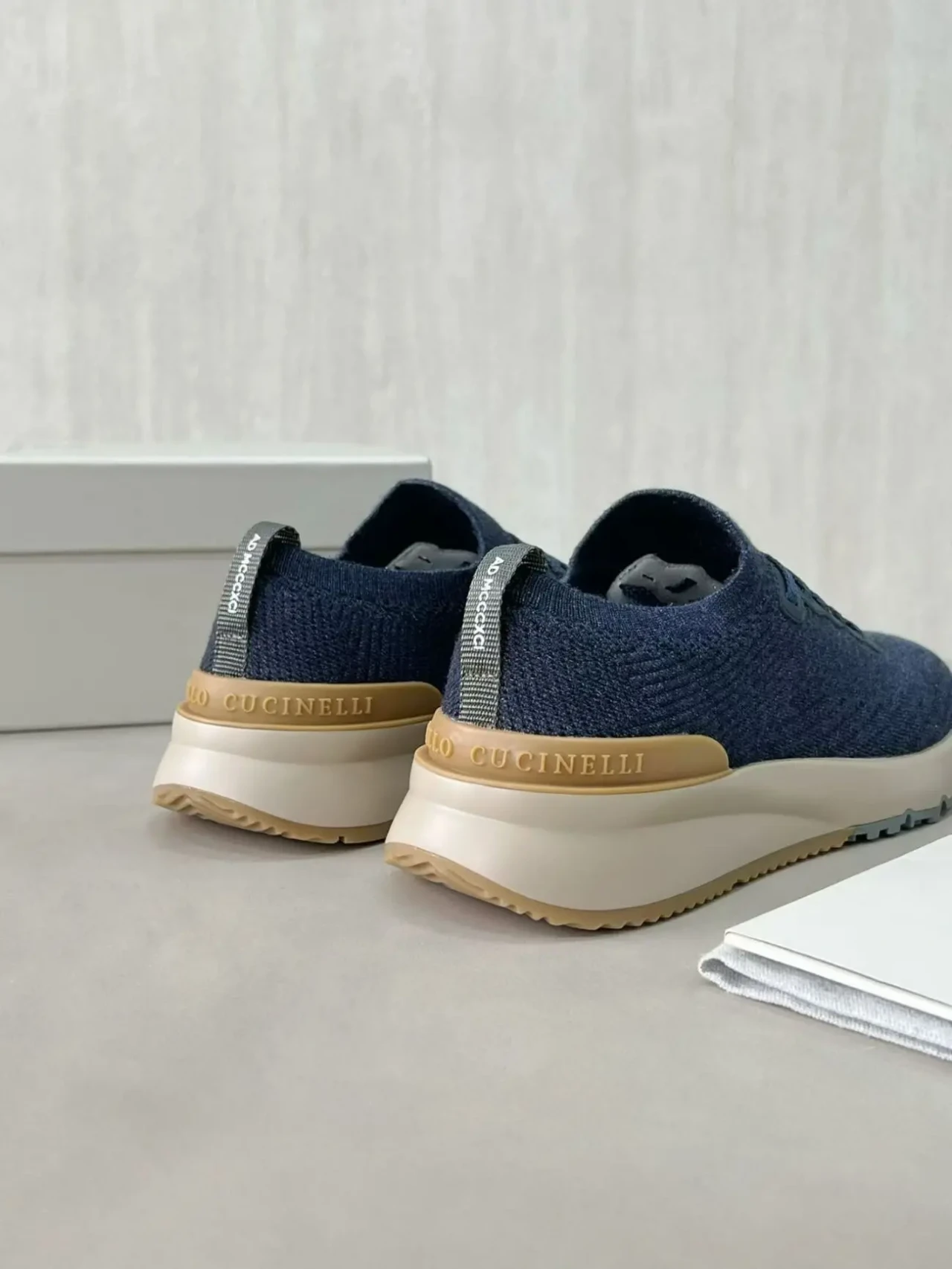 Чоловічі кросівки BС 39-46 5