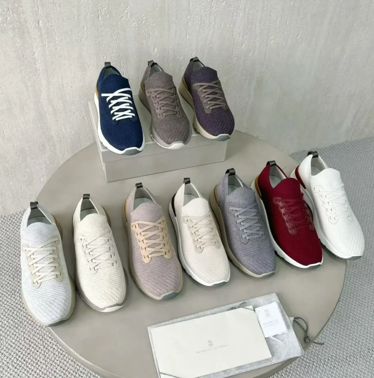 Чоловічі кросівки BС 39-46 10