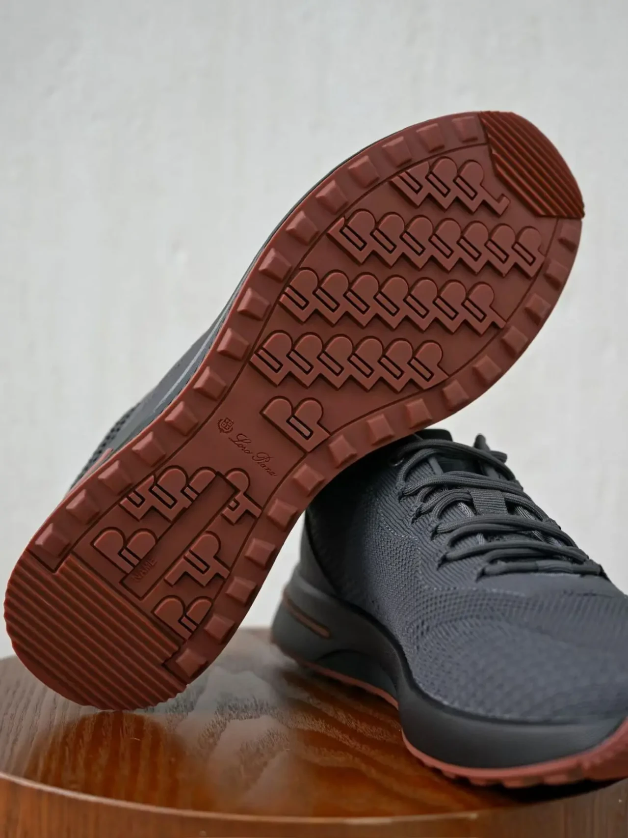 Чоловічі Кросівки Loro Piana 39-46 9