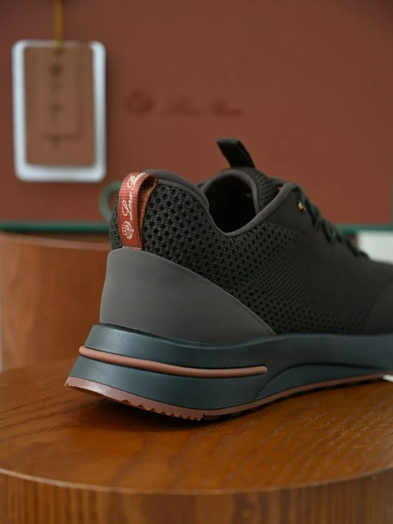 Чоловічі Кросівки Loro Piana 39-46 8