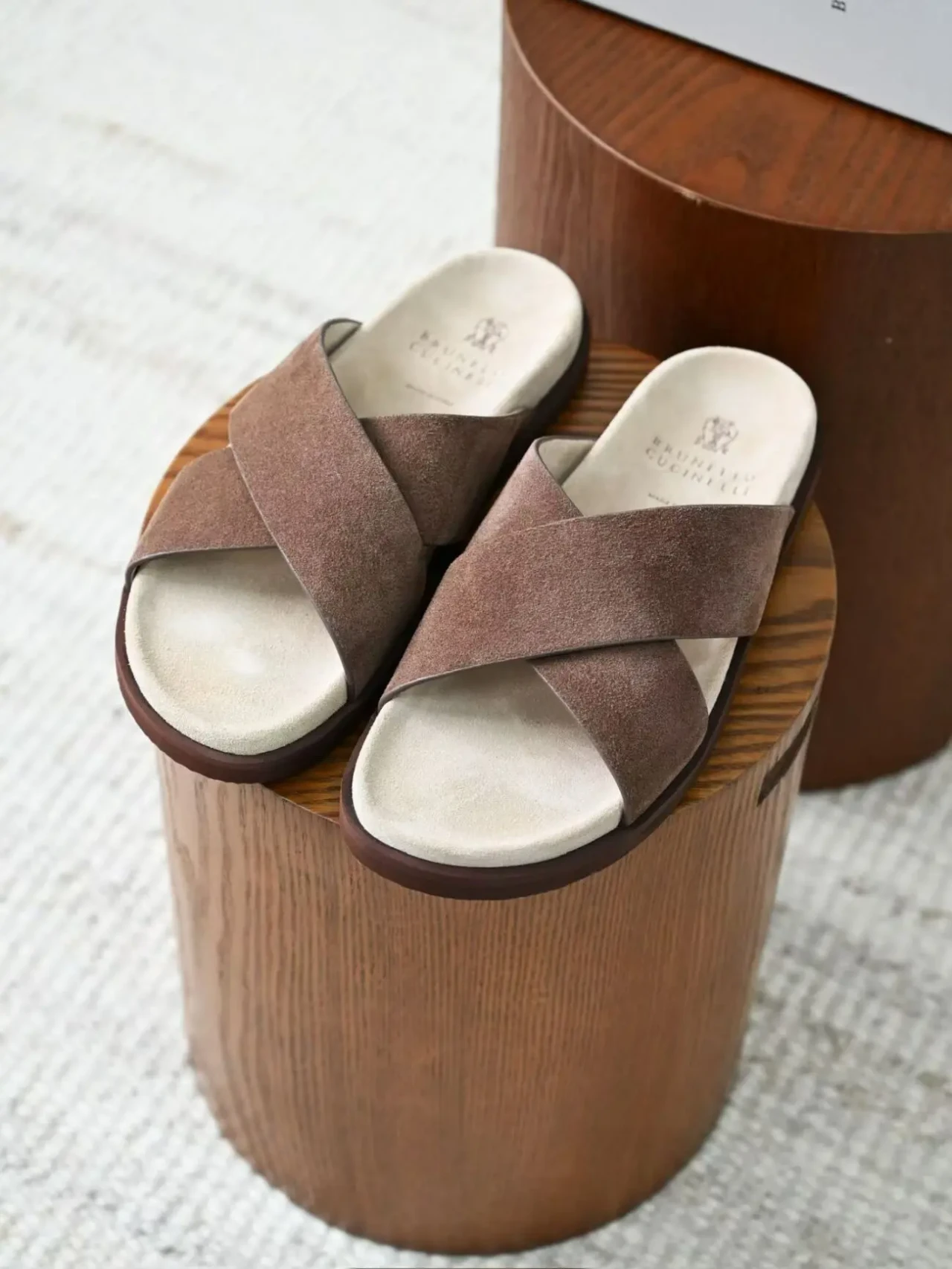 Чоловічі капці Bc 39-46 4