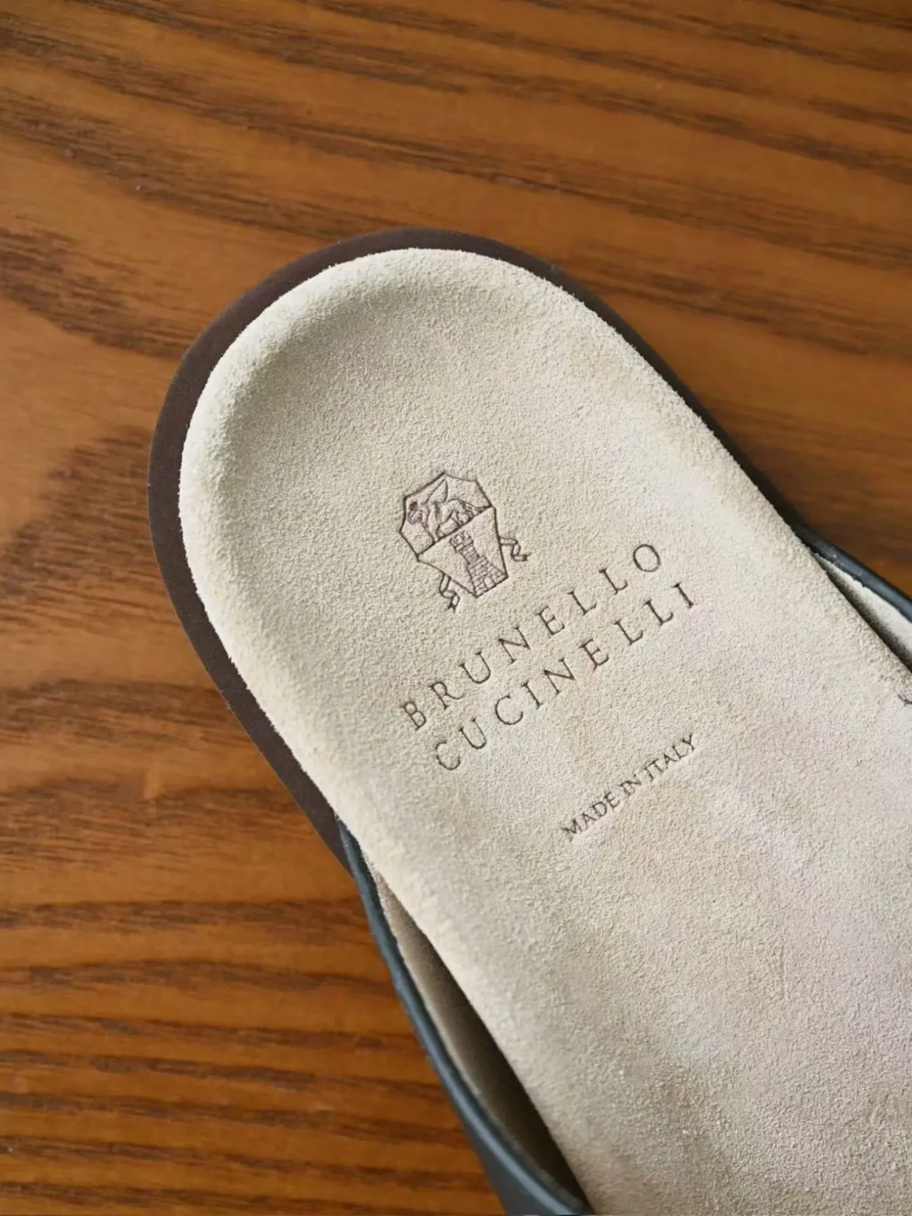 Чоловічі капці Bc 39-46 9