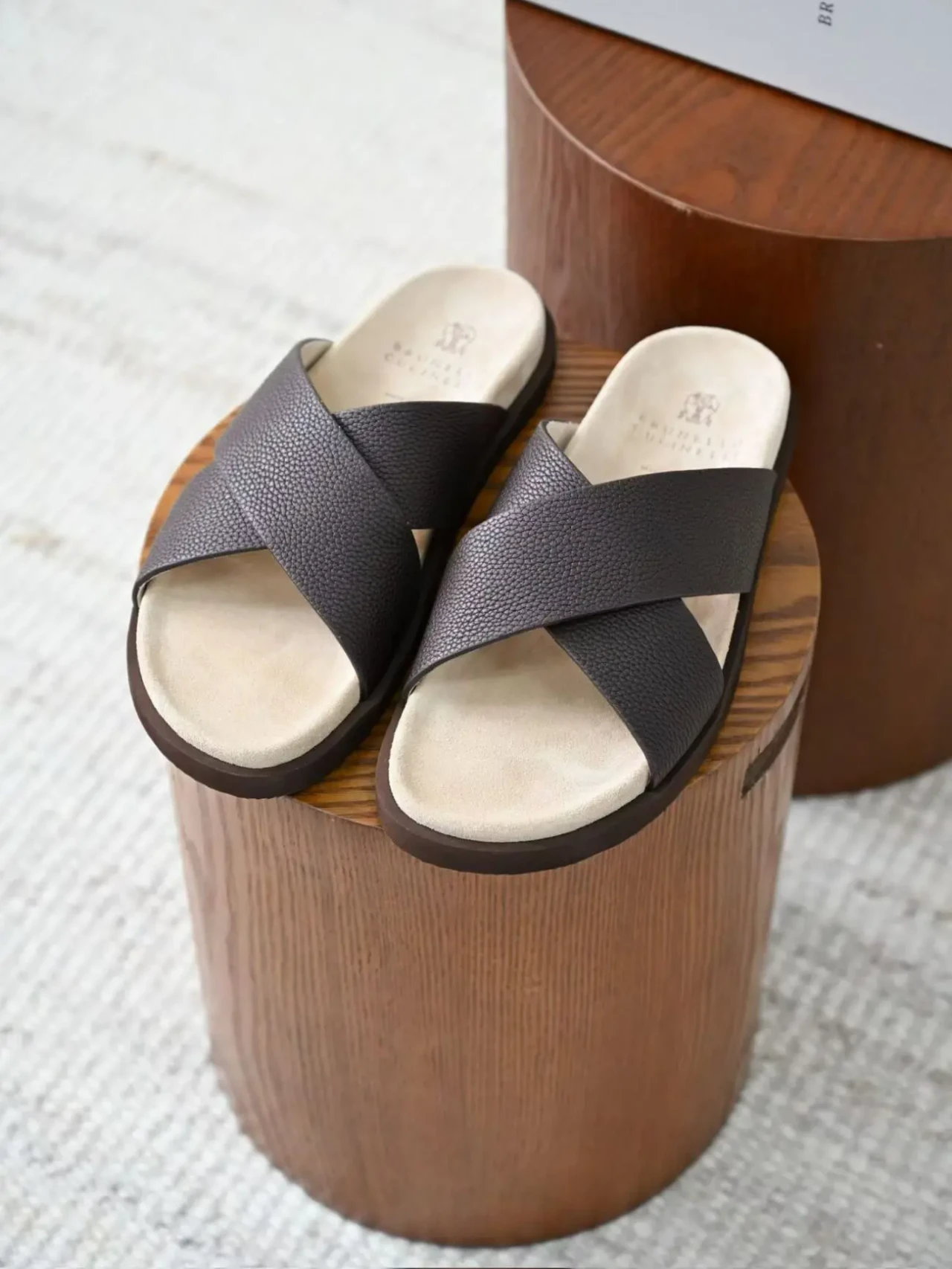 Чоловічі капці Bc 39-46 8