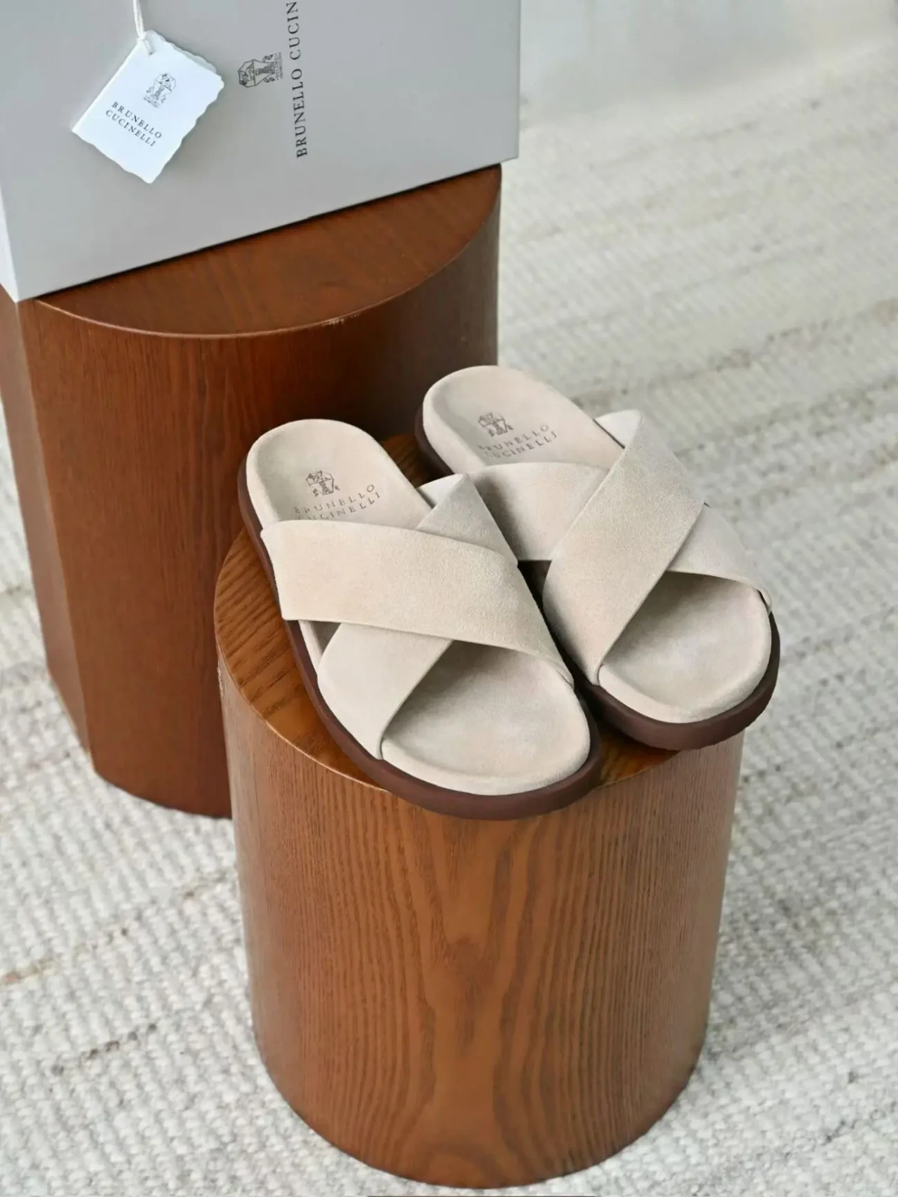 Чоловічі капці Bc 39-46 3