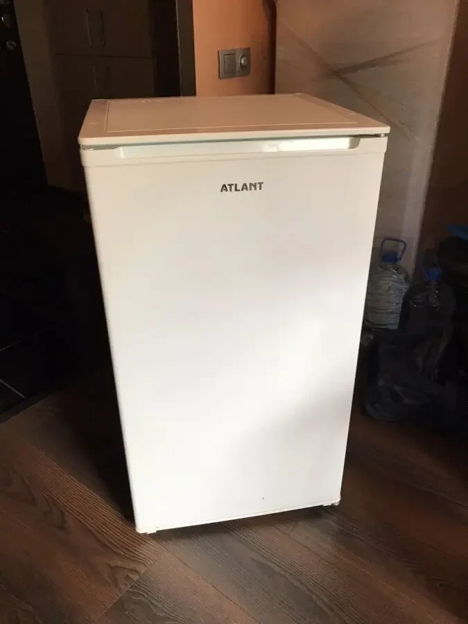 Холодильник 2