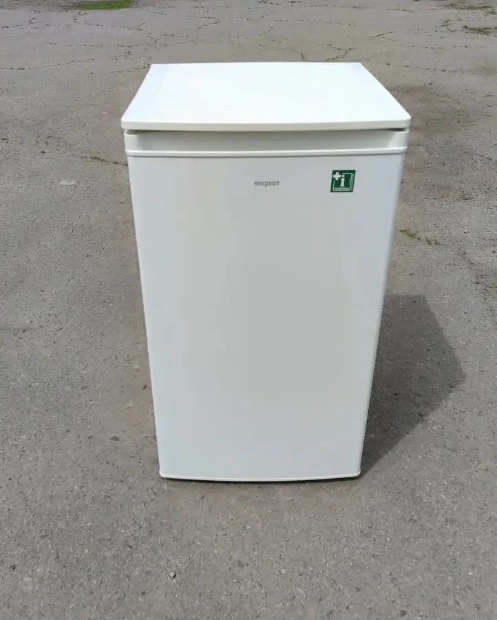 Холодильник Exquisit 3