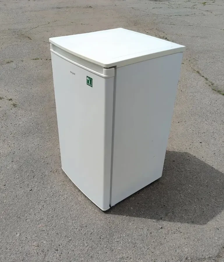 Холодильник Exquisit 7