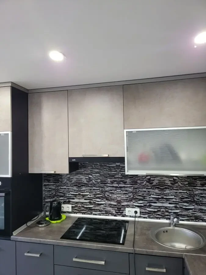 Продам 2к квартиру 56м2 на Тополе ( с арендаторами 5