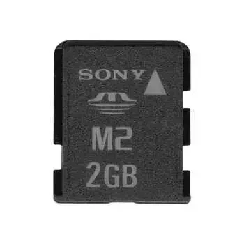 185 гривен , Карта памяти Sony M2 2GB , для телефона , смартфона , итд 2