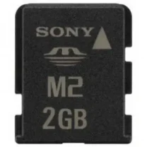 185 гривен , Карта памяти Sony M2 2GB , для телефона , смартфона , итд