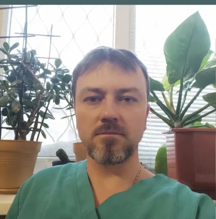 Масаж Троєщина Київ