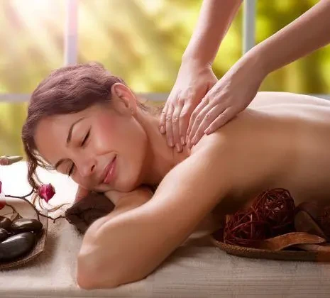 Масаж Троєщина Київ 4