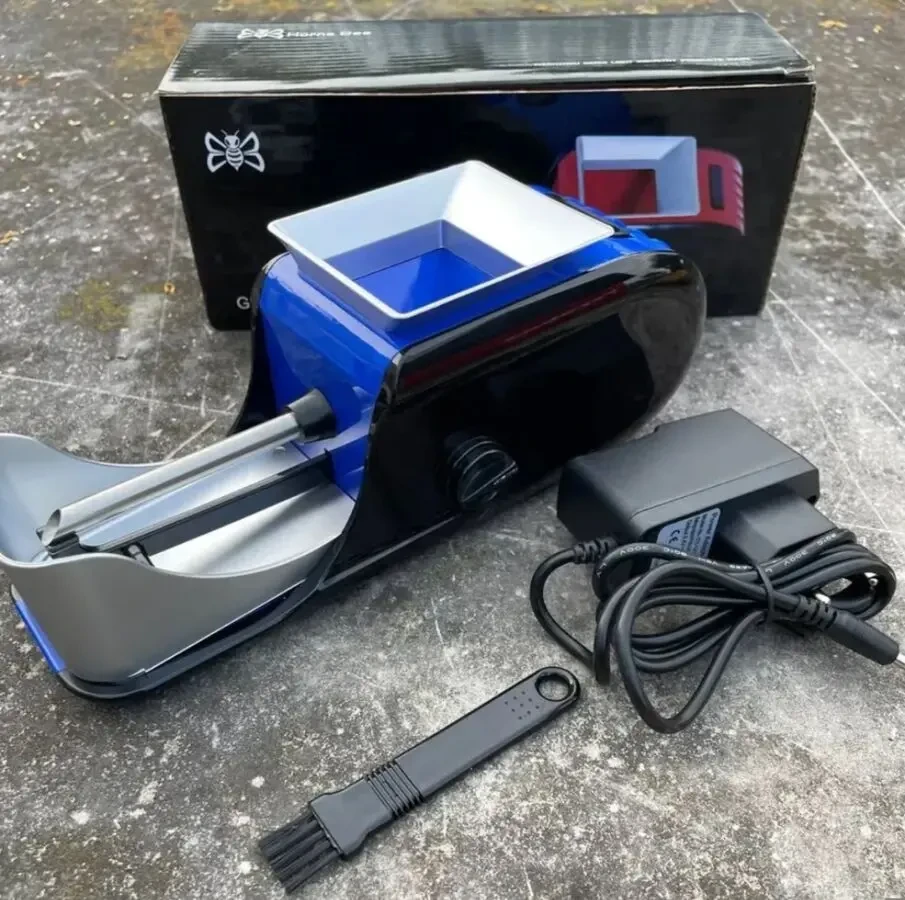 Машинка для набивання gerui 002