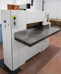 Гільйотина ADAST MS-80, 1500 дол