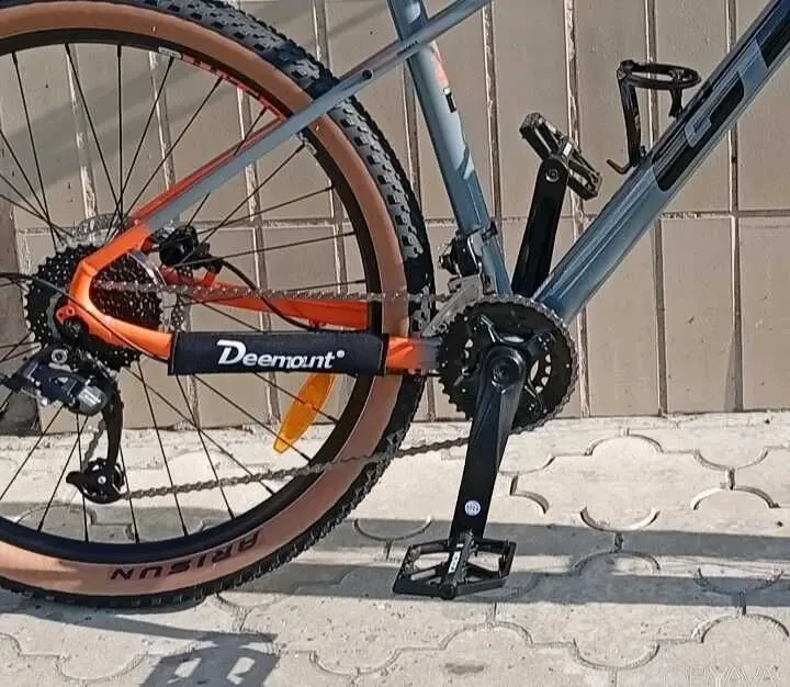 Защита пера велосипеда Deemount 5