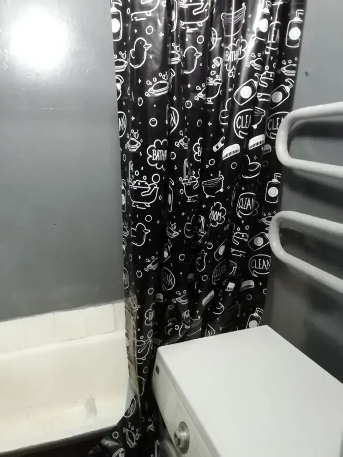 Здам в оренду однокімнатну квартиру 1/9/9, ДНС(Дачна), м. Біла Церква 8