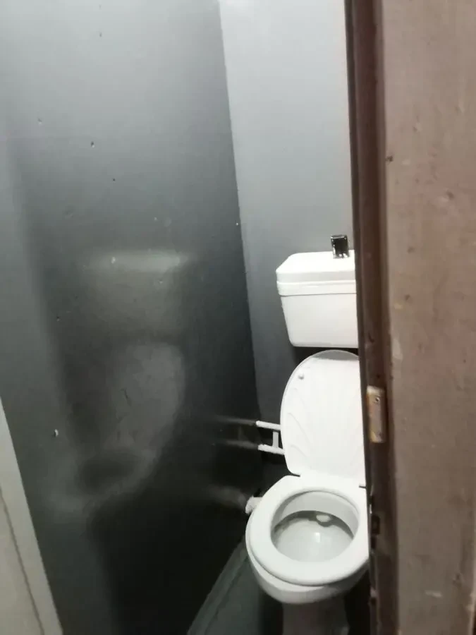 Здам в оренду однокімнатну квартиру 1/9/9, ДНС(Дачна), м. Біла Церква 9