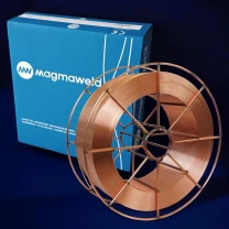 Зварювальний дріт MAGMAWELD MG-2 0,8 мм 15 кг