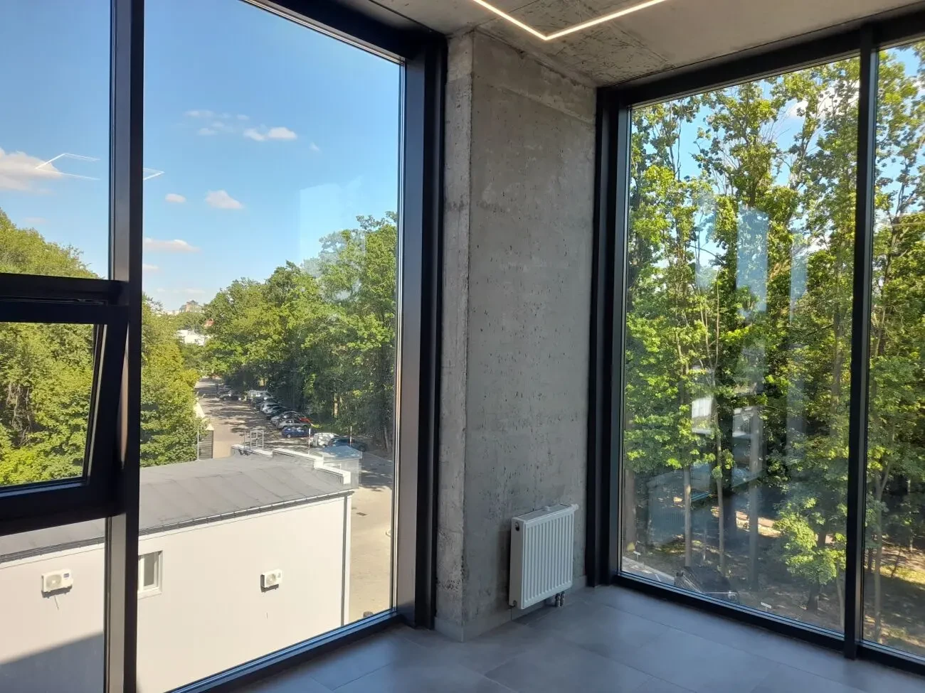 О Р Е Н Д А офіс 17 кв. м.  Велика Кільцева 4а/АШАН 4