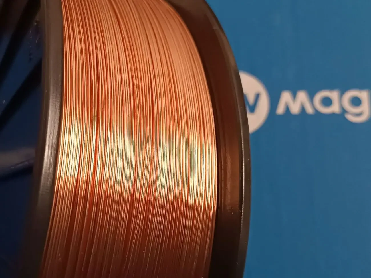 Magmaweld MG2 1.0 мм 5 кг 3