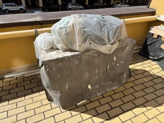 Будівельні козли