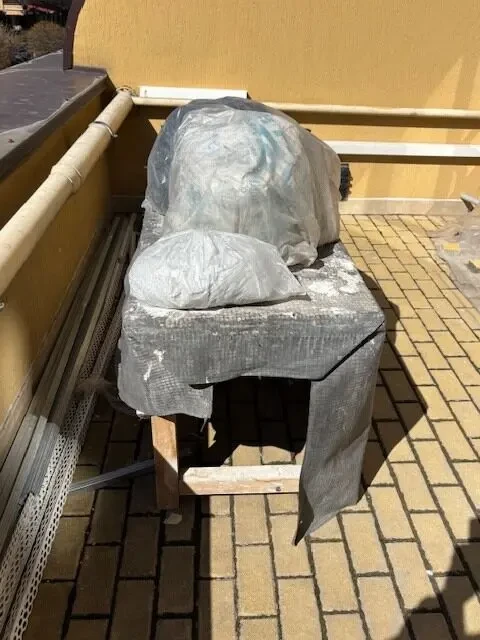 Будівельні козли 2