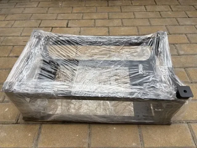 Підставка під зовнішній блок кондиціонера 6