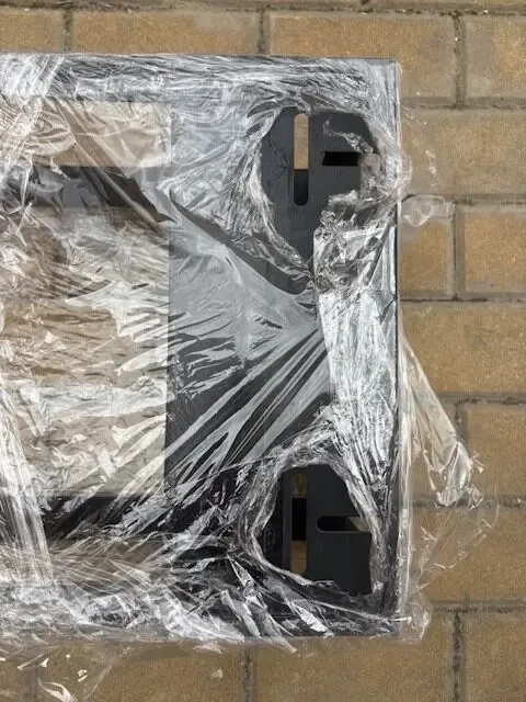 Підставка під зовнішній блок кондиціонера 3