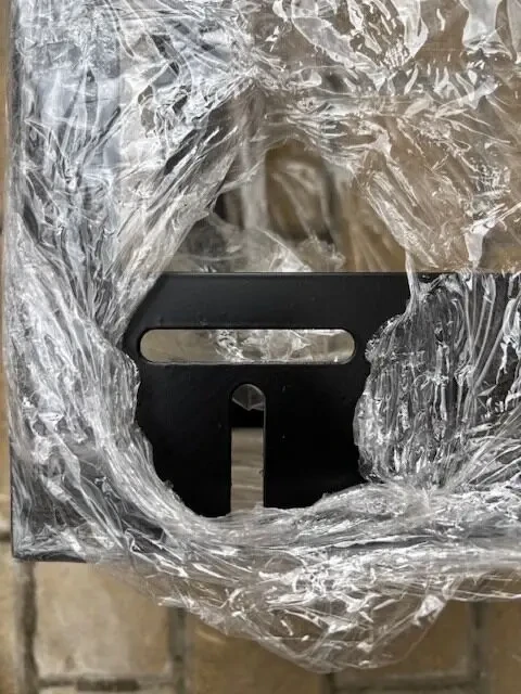 Підставка під зовнішній блок кондиціонера 5